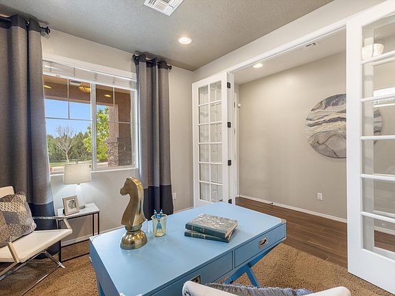 5th image of 3411 Llano Vista Loop NE