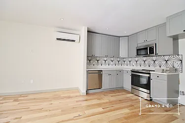 Rented by Grand & Co.