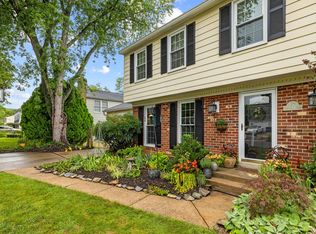 1205 Bradfield Dr SW, Leesburg, VA 20175