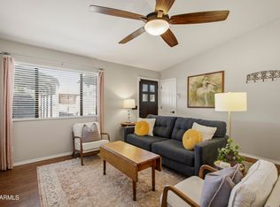 5645 N Debbie Ln, Rimrock, AZ 86335