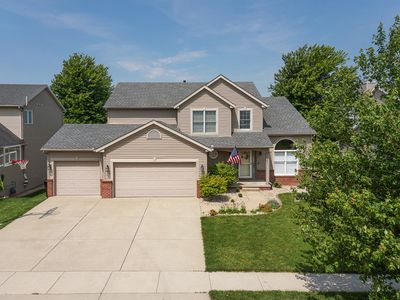 1207 Big Horn Way, Normal, IL, 61761