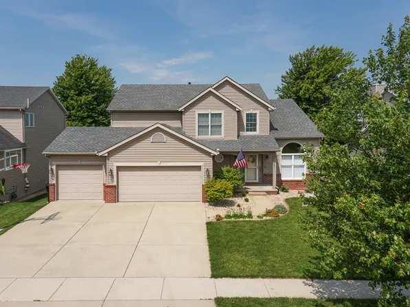 1207 Big Horn Way, Normal, IL 61761