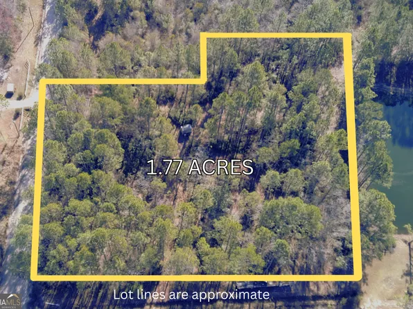 0 Robin Ln, Nahunta, GA 31553