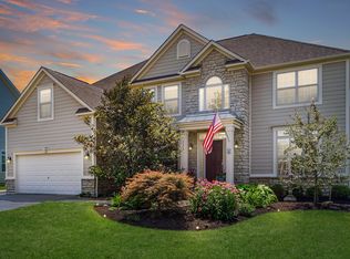 3379 Winding Woods Dr, Powell, OH