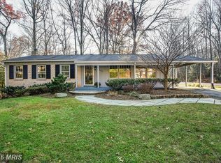 11523 Running Cedar Rd, Reston, VA 20191