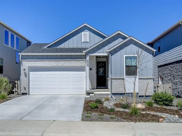 8930 Whiteclover Street, Littleton, CO 80125
