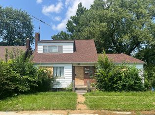 17647 Chester St, Detroit, MI 48224