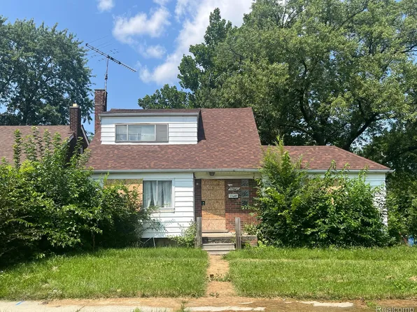 17647 Chester St, Detroit, MI 48224