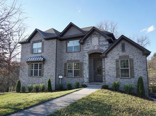 1005 Tower Hill Ln LOT 1, Hendersonville, TN 37075