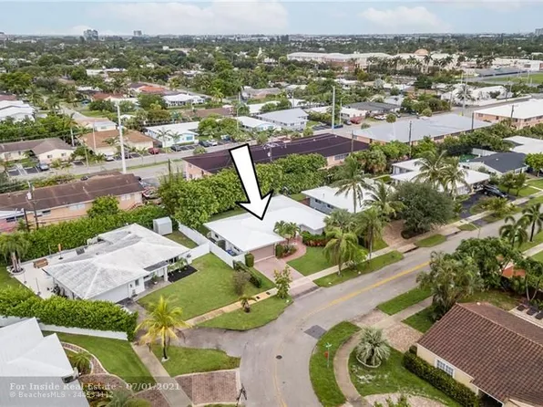 5931 NE 18th Ter, Fort Lauderdale, FL 33308