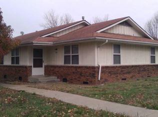 3714 S Golden Ave APT A, Springfield, MO 65807