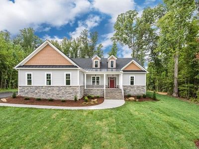 8113 Clancy Ct, Chesterfield, VA, 23838