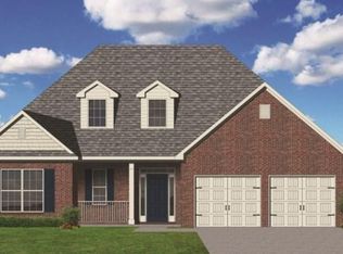 10214 Dulcimer Ln, Knoxville, TN 37932