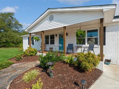 226 Cauthen St, Heath Springs, SC, 29058