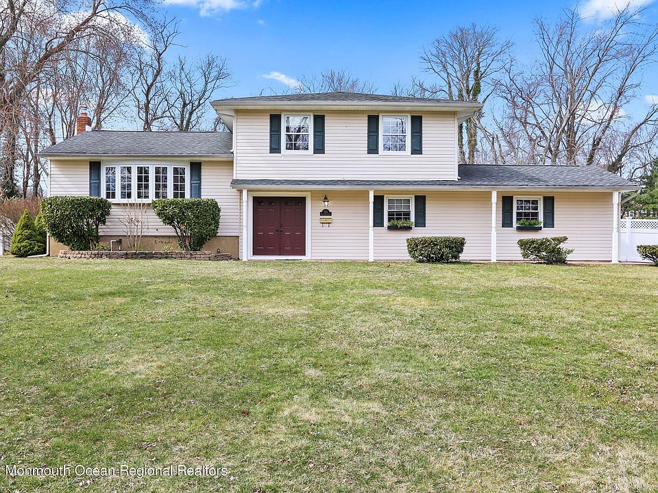 151 Cherry Tree Lane, Middletown, NJ 07748 Zillow