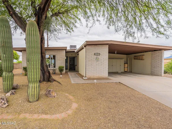 1300 N Rio Santa Cruz, Green Valley, AZ 85614