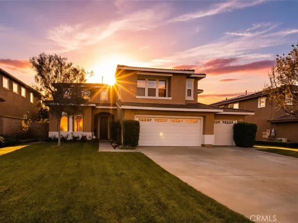 3294 Cashel Ln, Corona, CA 92882