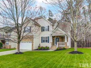 8511 Eden Park Dr, Raleigh, NC 27613