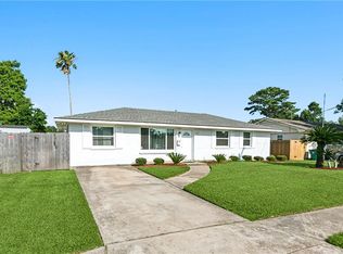 2521 Nebraska Ave, Metairie, LA 70003