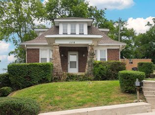 1516 Compton Ave Unit A, Nashville, TN 37212