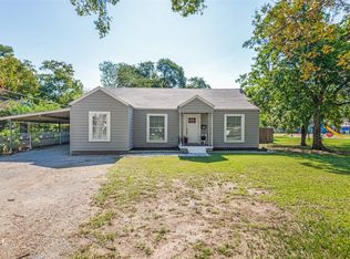 112 Avenue B St, Seagoville, TX 75159