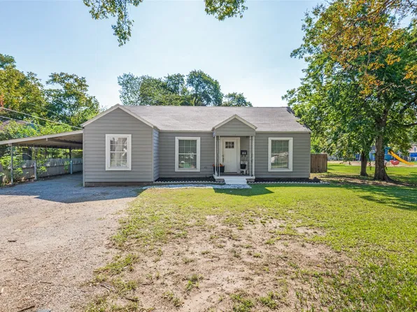 112 Avenue B St, Seagoville, TX 75159