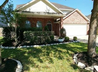 408 Laddingford Ln, League City, TX 77573