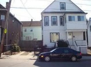 8 Edith St, Everett, MA 02149