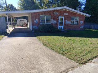 771 Sheppard Ave #H, Norfolk, VA 23518