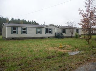 359 Chambliss Rd, Emporia, VA 23847