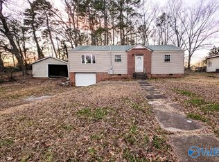 307 Howell St, Gadsden, AL 35904