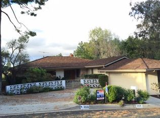 3526 Alana Dr, Sherman Oaks, CA 91403