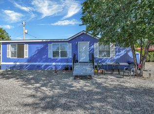 4401 N Mobile Cir, Prescott Valley, AZ 86314