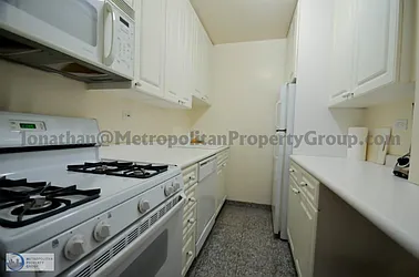 Rented by Metropolitan Property Group