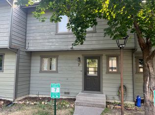 2020 S Rouse Ave #25, Bozeman, MT 59715
