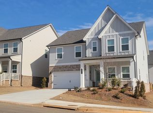 5521 Coalie Trce, Flowery Branch, GA