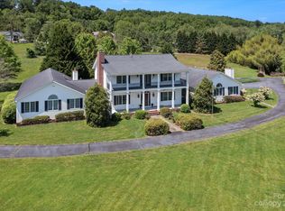 101 Baler Dr, Mills River, NC 28759