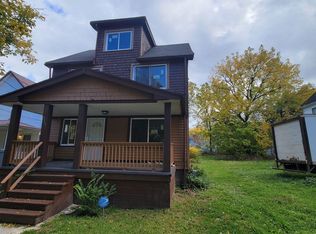 3353 E 128th St, Cleveland, OH