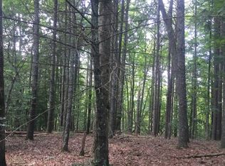 Township Road B Old Aska Rd N, Blue Ridge, GA 30513