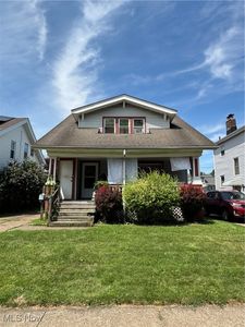 3728 W 136th St, Cleveland, OH, 44111