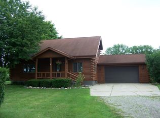 1535 Bauman Rd, Columbus, MI 48063