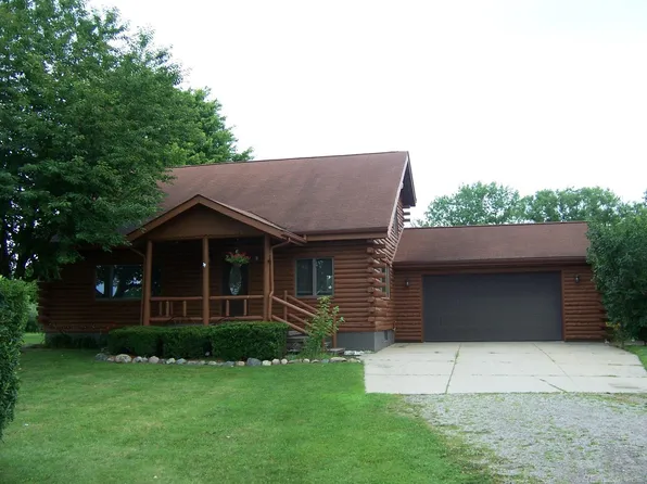 1535 Bauman Rd, Columbus, MI 48063