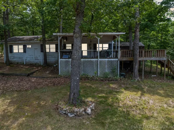 413 Private Road 46, Road, OK 74342