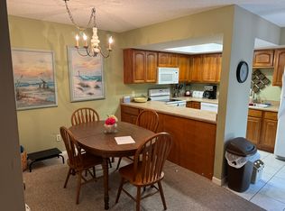 4150 S Atlantic Ave APT 120D, New Smyrna Beach, FL 32169