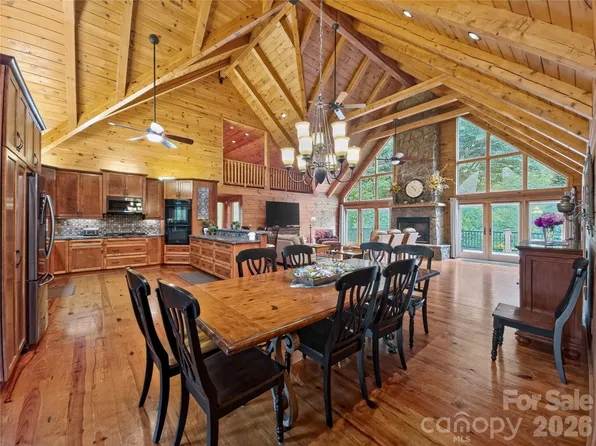 371 Hickory Loop, Rutherfordton, NC 28139