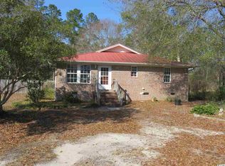 2912 Thompson Rd, Longs, SC 29568