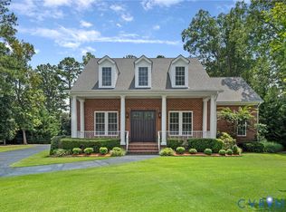 15601 Beedon Dr, Midlothian, VA 23112