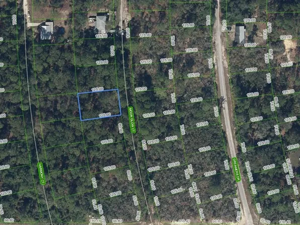 218 Moon Glow Ct, Lake Placid, FL 33852