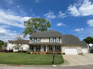 625 Spurlock Way, Chesapeake, VA 23322