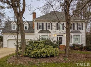 4108 Westwood Pl, Raleigh, NC 27613